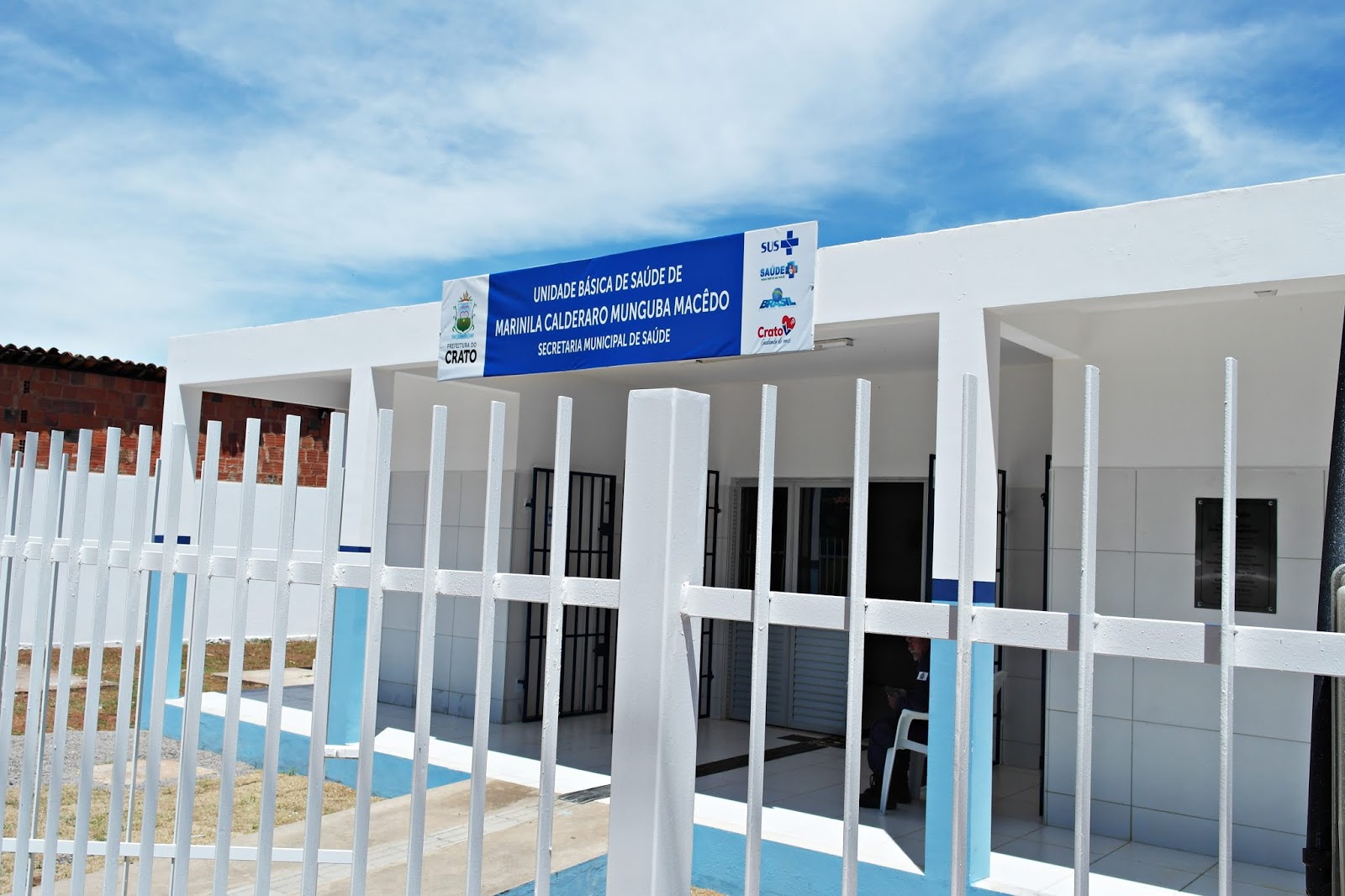 Foto - Samuel Pinheiro/ Blog Cariri