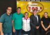 Sindsaúde Ceará denuncia falsas cooperativas e alerta trabalhadores durante entrevista em rádio de Mombaça