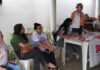 Sindsaúde Ceará debate pautas prioritárias dos ACS e ACE em reunião no município de Uruoca