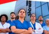 ATENÇÃO, TRABALHADORES DO HOSPITAL SÃO MATEUS: HORA DE GARANTIR A DIFERENÇA DO PISO DA ENFERMAGEM