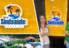 Realizado sorteio para hospedagem no Sítio do Sindsaúde em Beberibe do mês de Novembro/2026
