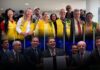 APOSENTADORIA DIFERENCIADA: EMENDA 140 É PROMULGADA, MAIS UMA CONQUISTA DA LUTA DOS ACS E ACE!